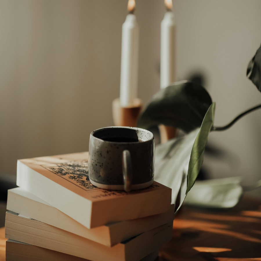 Mindful Daily Planner